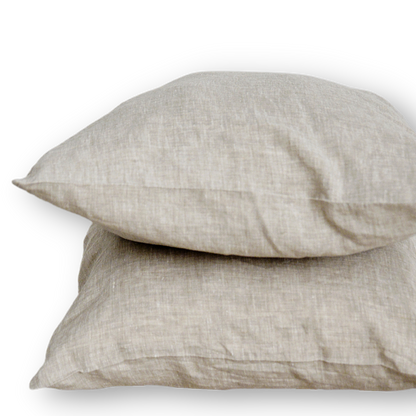 Luxurious Pillowcases - European Linen