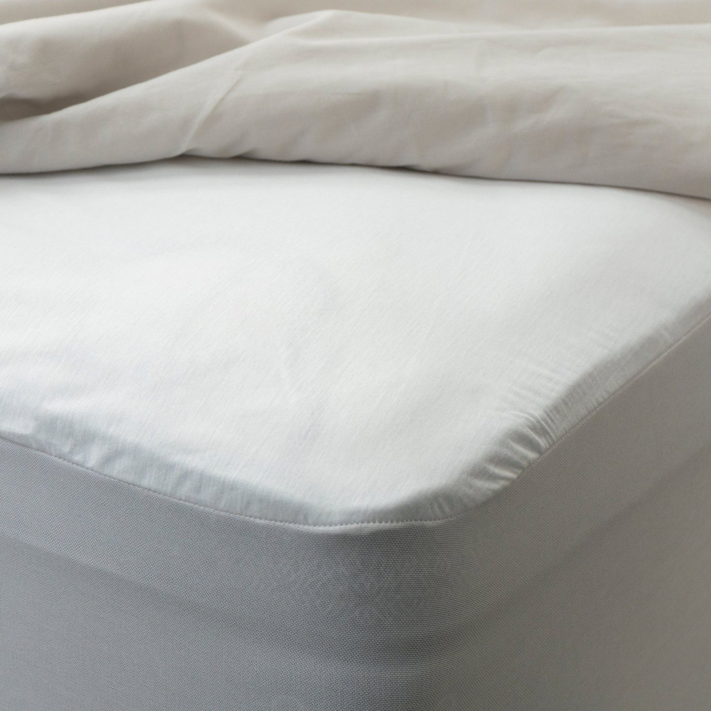 Simplex Dynatex Jersey Mattress Protector