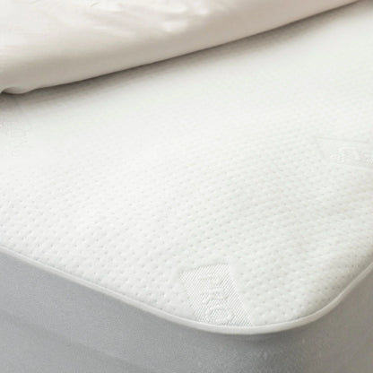 Signature Tencel Jacquard Mattress Protector