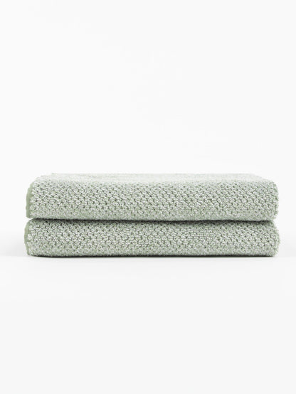 Nantucket Bamboo Bath Towels