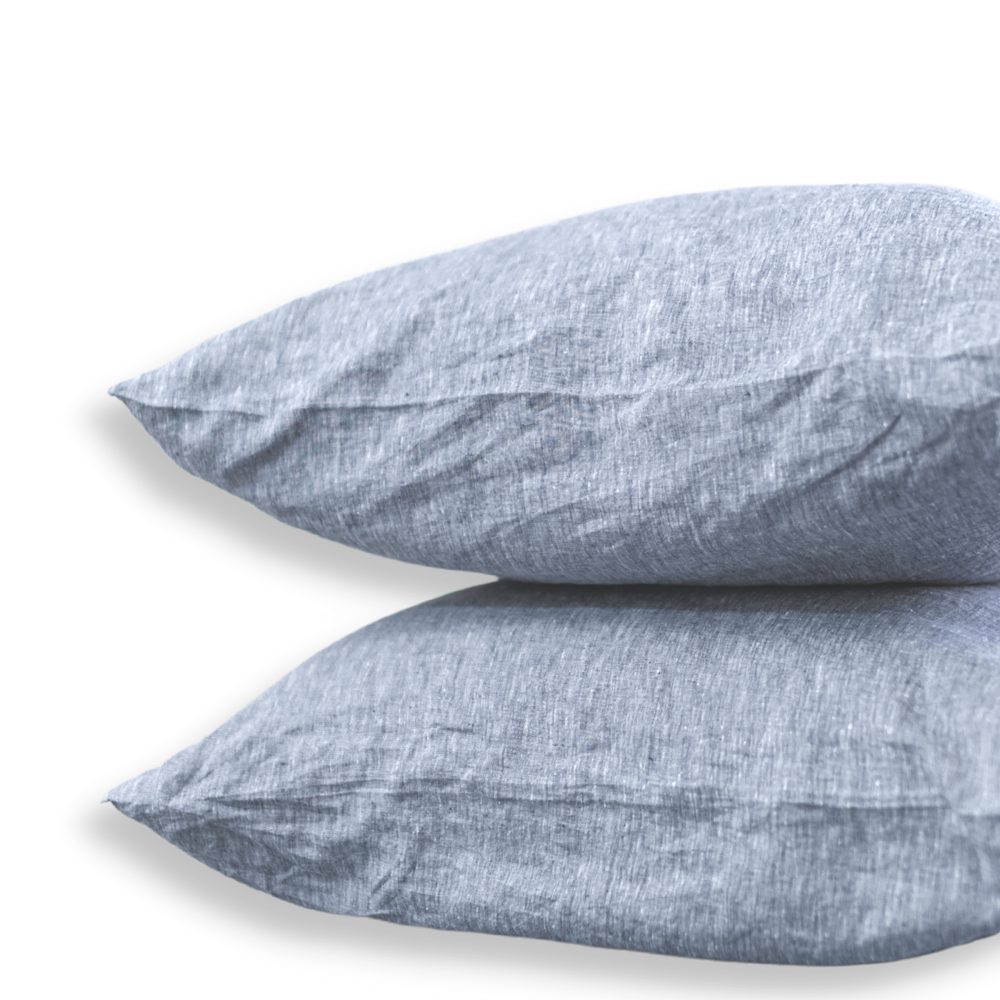 Luxurious Linen Shams - European Linen