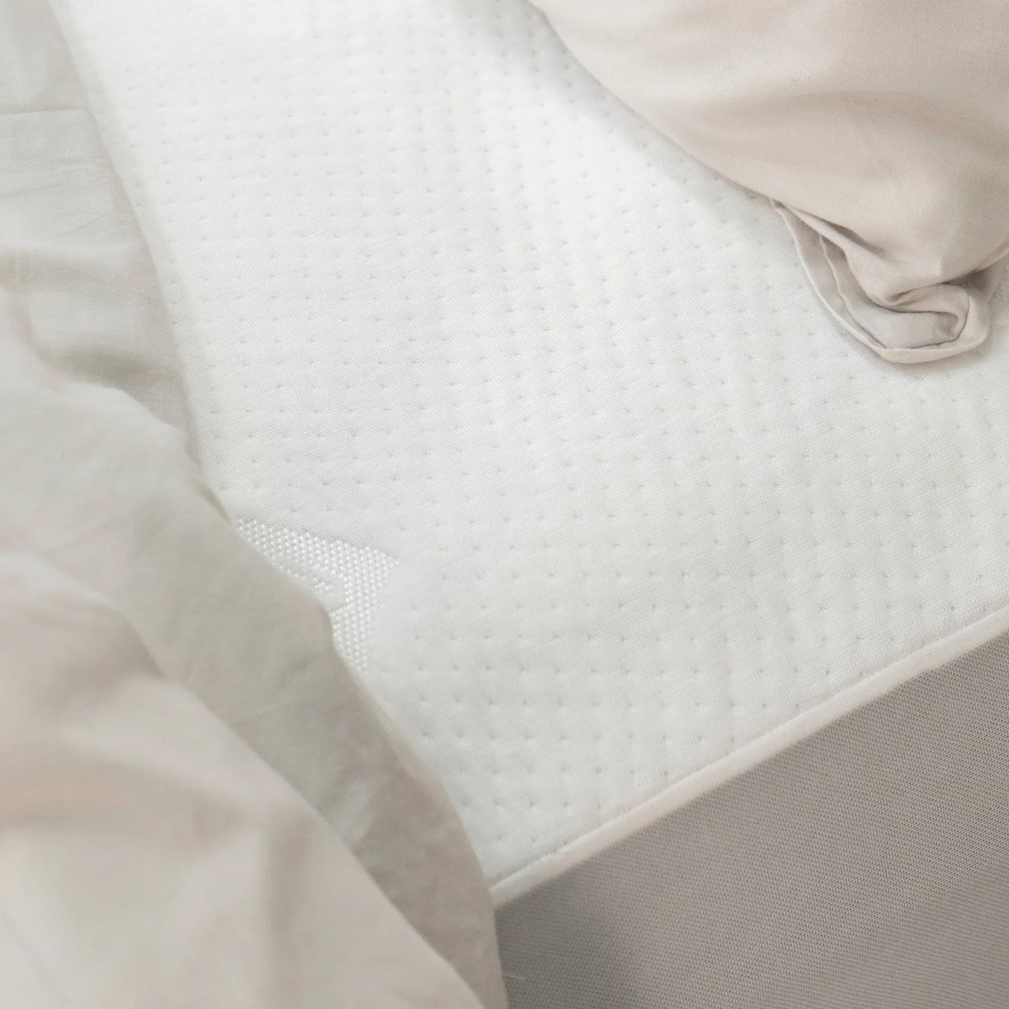Signature Tencel Jacquard Mattress Protector