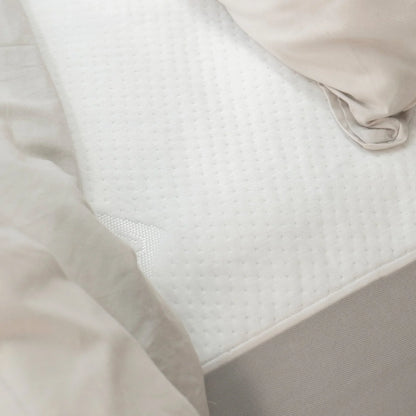 Signature Tencel Jacquard Mattress Protector