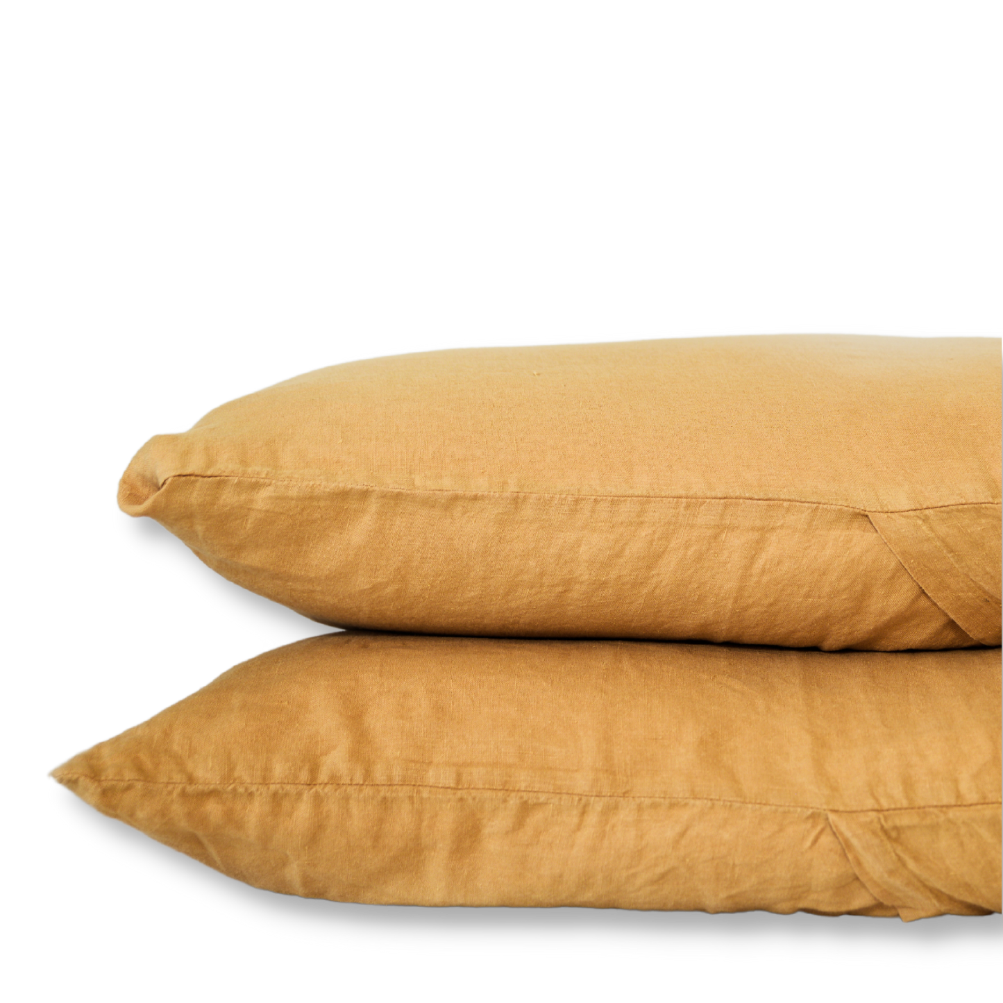 Luxurious Linen Shams - European Linen