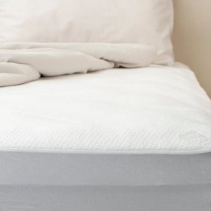 Signature Tencel Jacquard Mattress Protector