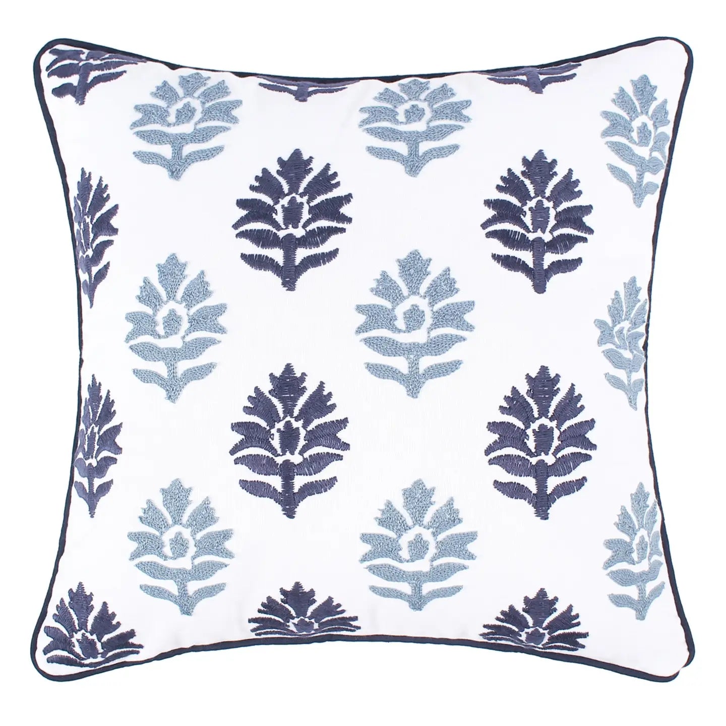 Aditya Flowers Pillow