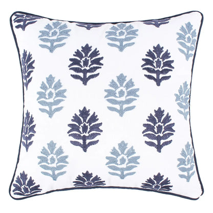 Aditya Flowers Pillow