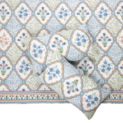 Shop Zoey Pillow Sham