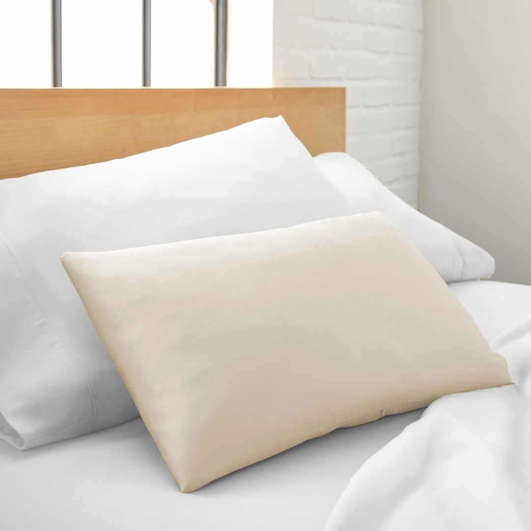 100% Bamboo Viscose Pillowcase Set 300TC