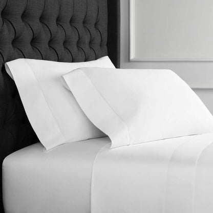 Luxurious 1000TC Cooling Cotton Blend Sheet Sets With Extra Pillowcases