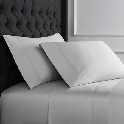 Luxurious 1000TC Cooling Cotton Blend Sheet Sets With Extra Pillowcases