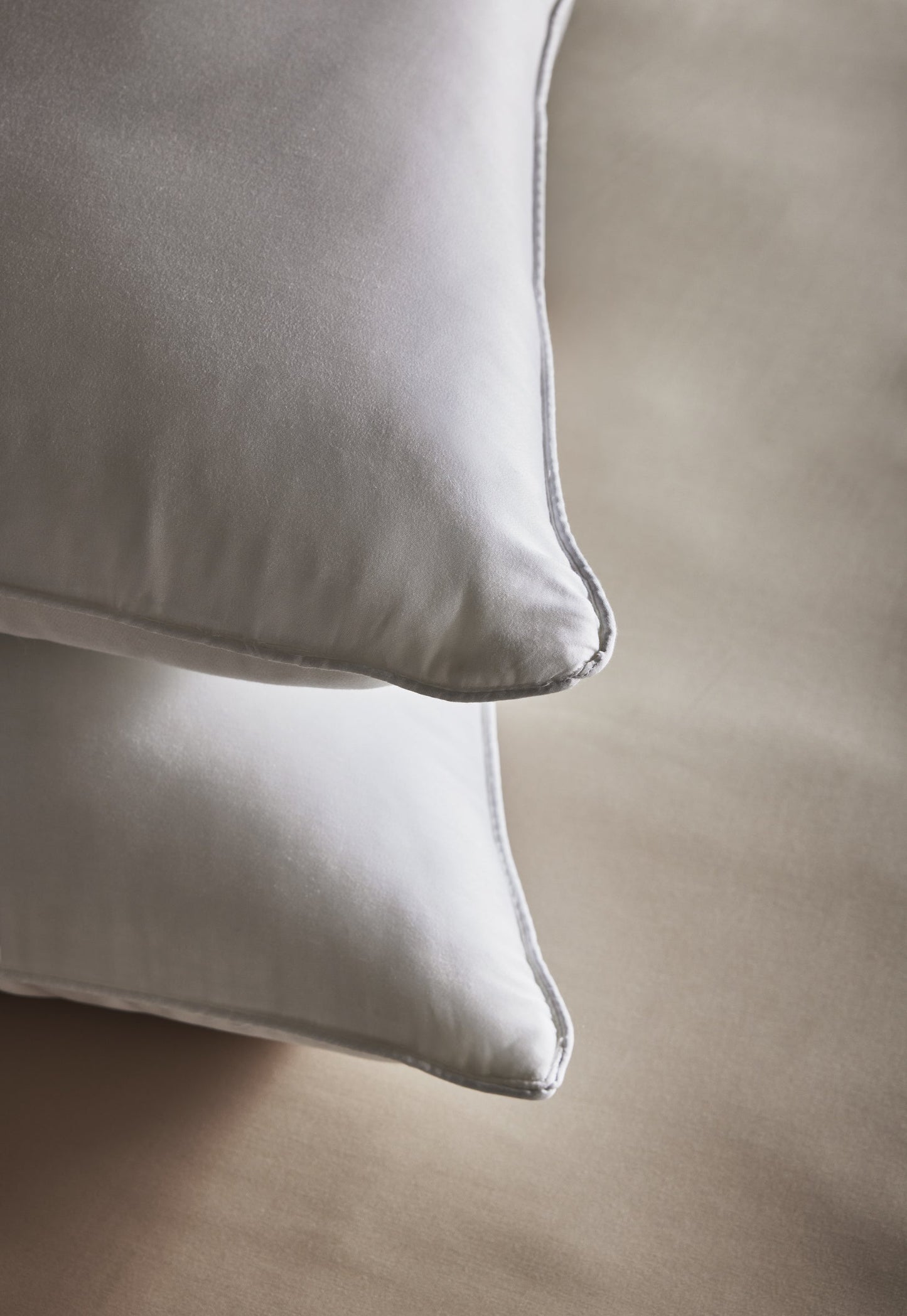 Bamboo Down Alternative Pillow - Bamboo Bed Pillows