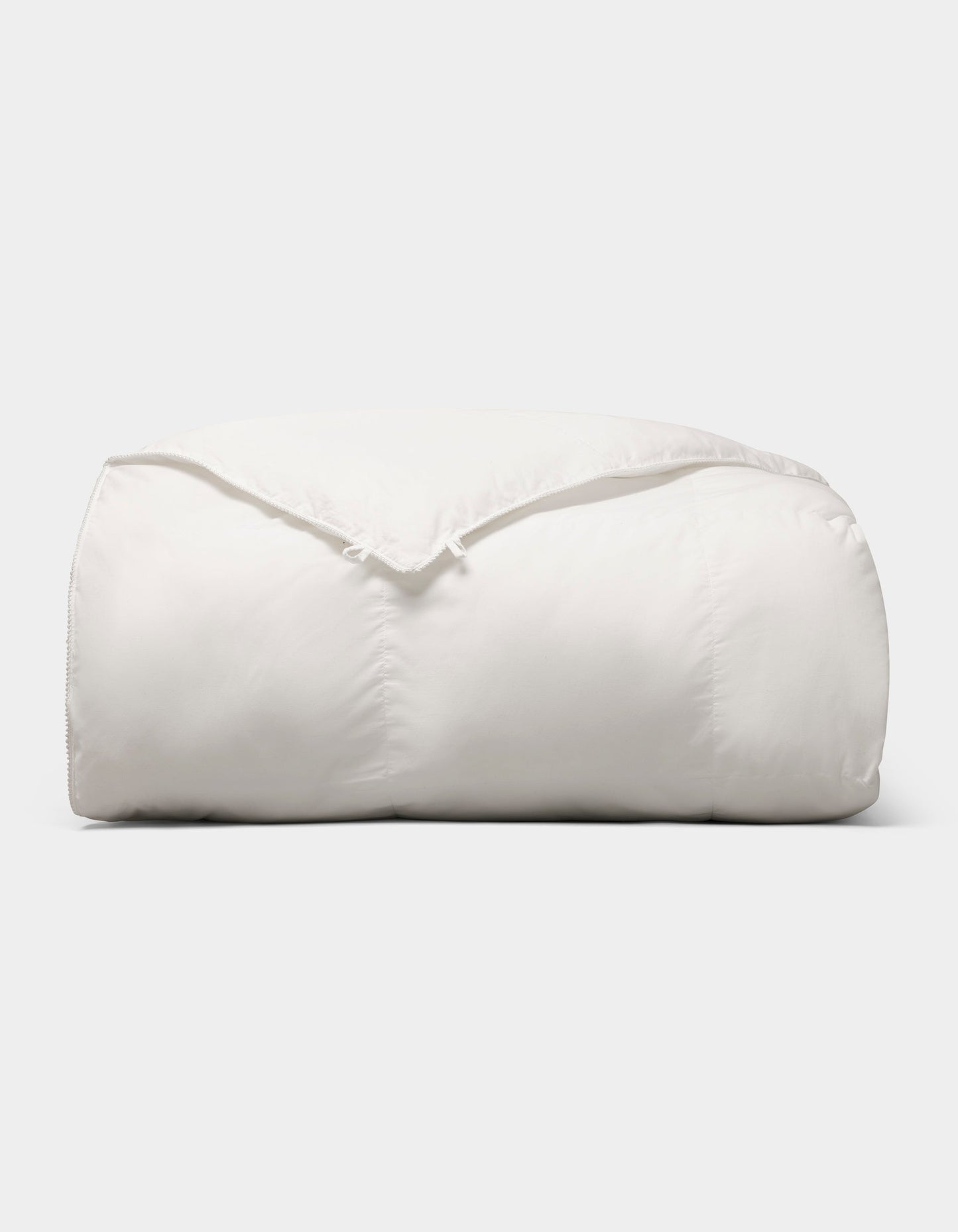 Down Alternative Comforter - Standard & Lightweight Fill Options