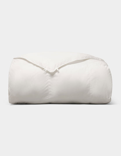 Down Alternative Comforter - Standard & Lightweight Fill Options