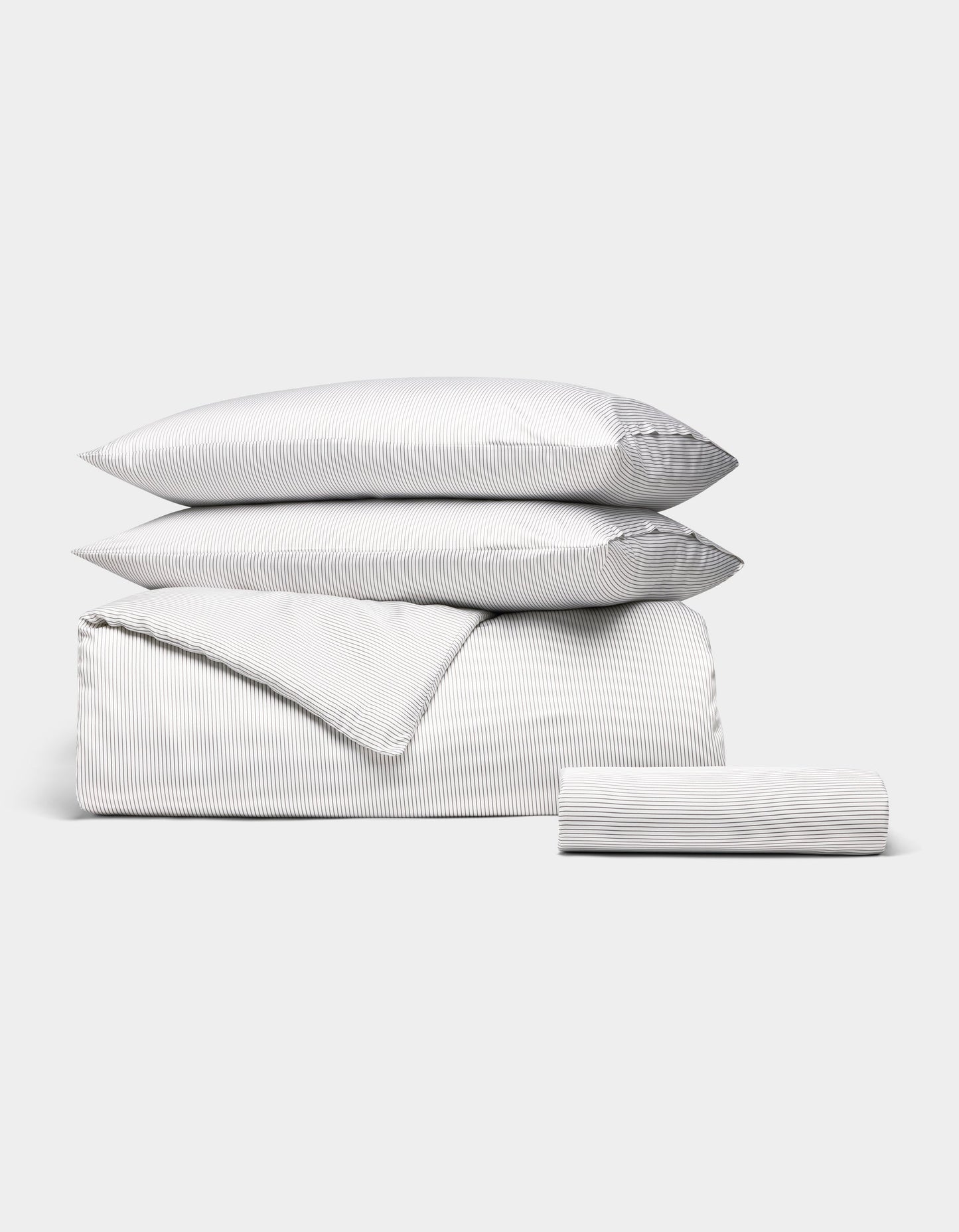 Bamboo Bedding Essential Bundle - Sheet Set & Duvet Cover