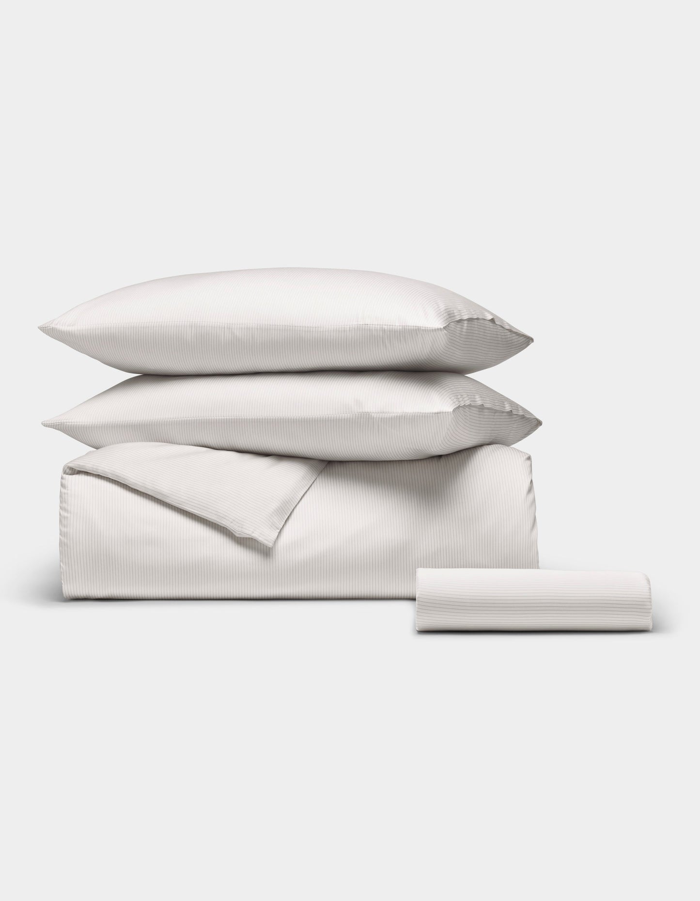 Bamboo Bedding Essential Bundle - Sheet Set & Duvet Cover
