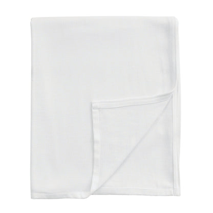 Bamboo Cotton Blanket
