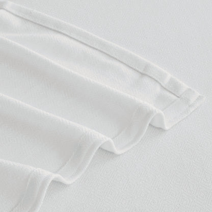 Bamboo Cotton Blanket