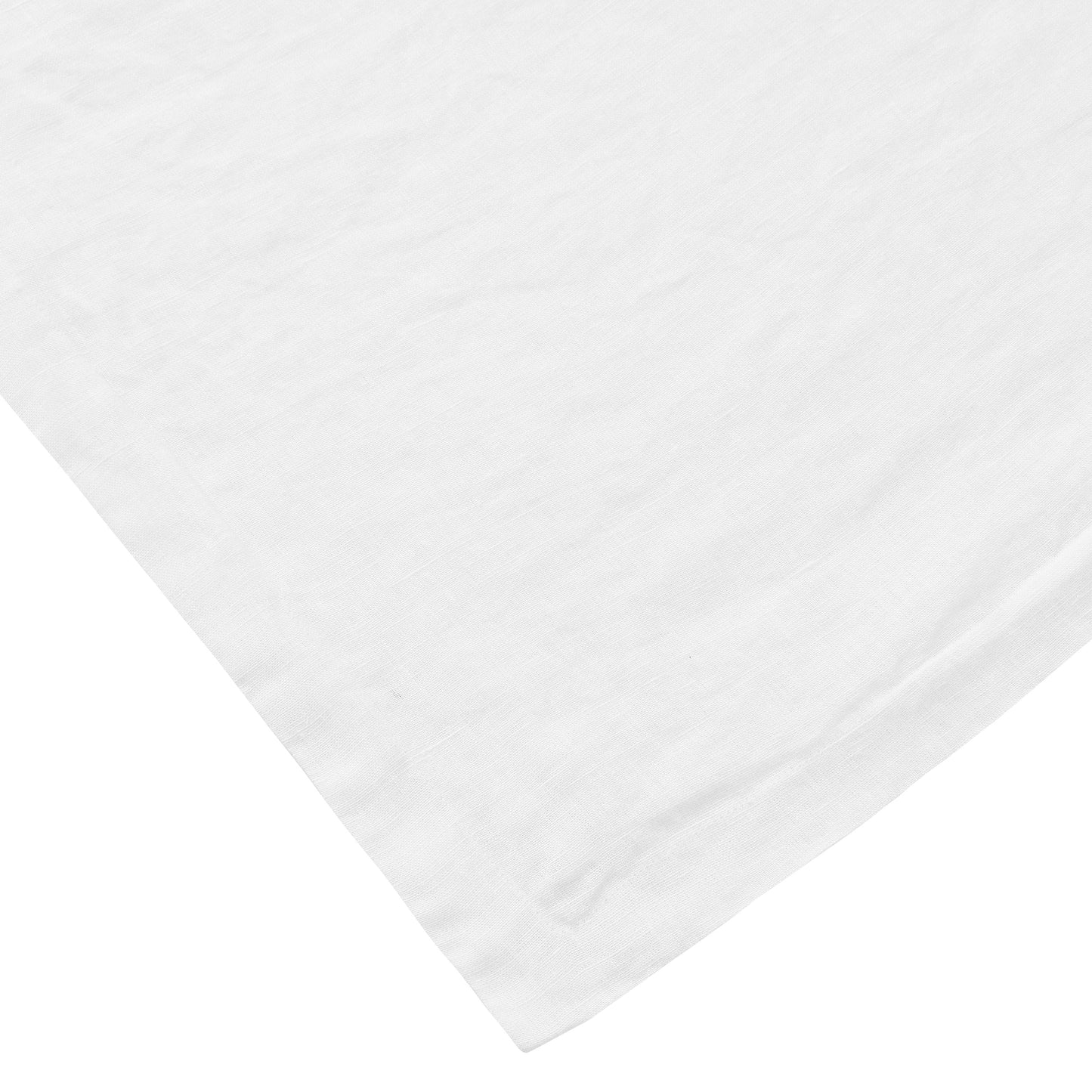 100% Linen Duvet Cover Set