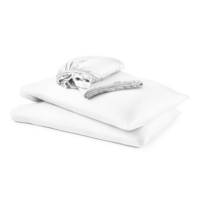 100% Bamboo Viscose Bed Sheet Set 300TC