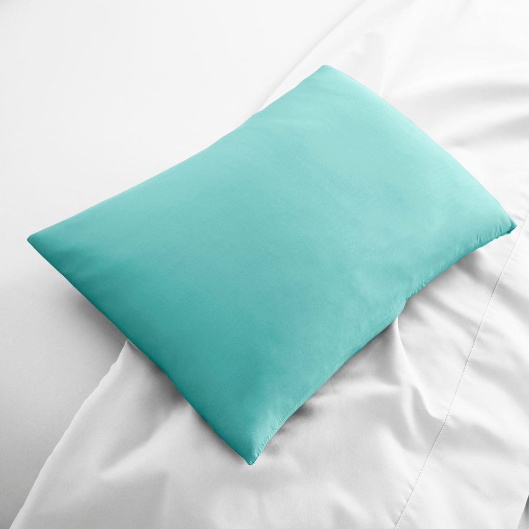 100% Bamboo Viscose Pillowcase Set 300TC