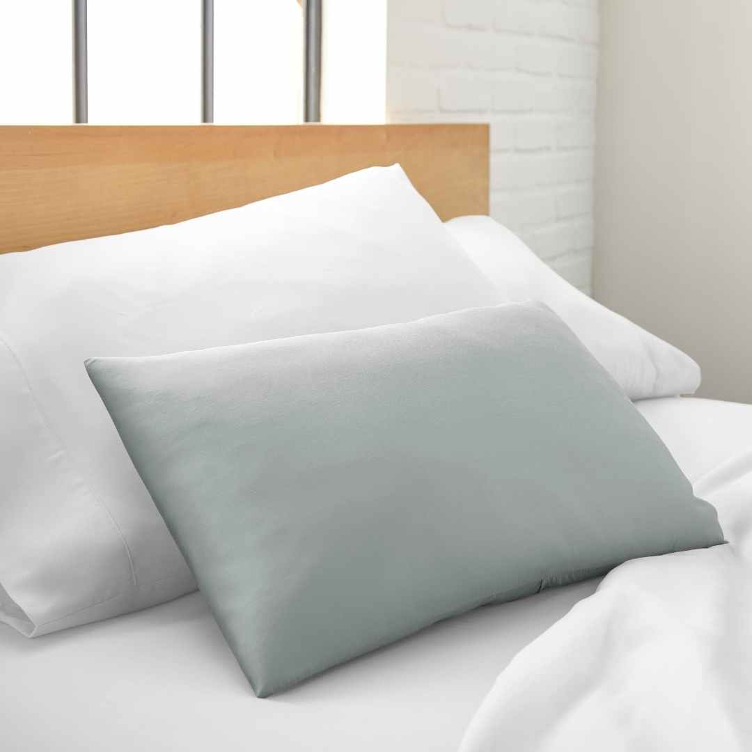 100% Bamboo Viscose Pillowcase Set 300TC