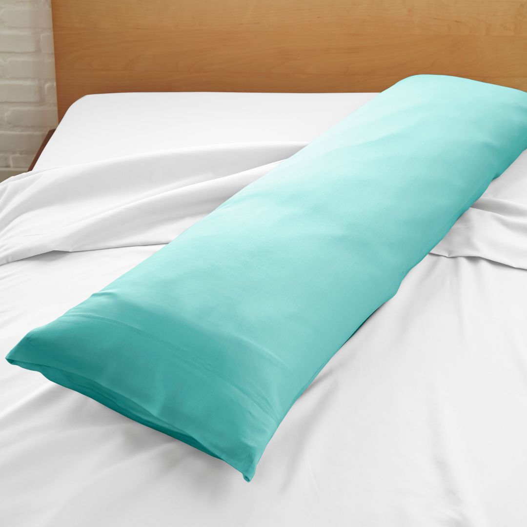 100% Bamboo Viscose Pillowcase Set 300TC