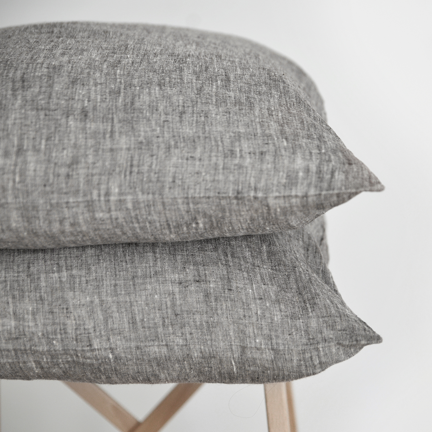 Luxurious Pillowcases - European Linen