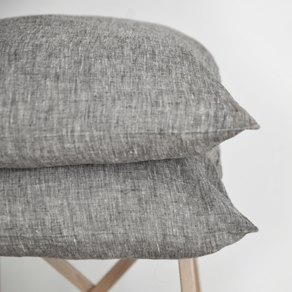 Luxurious Pillowcases - European Linen