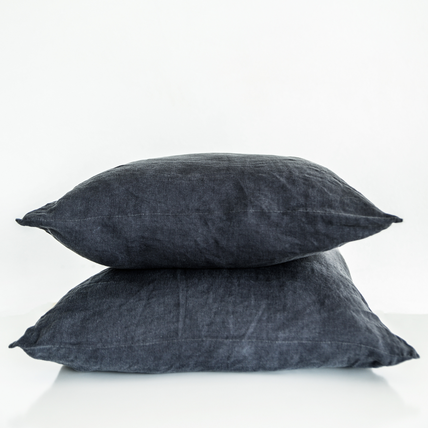 Luxurious Linen Shams - European Linen
