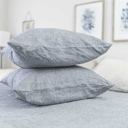 Luxurious Pillowcases - European Linen