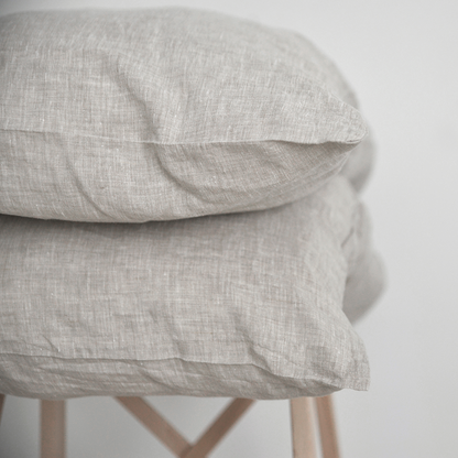 Luxurious Pillowcases - European Linen