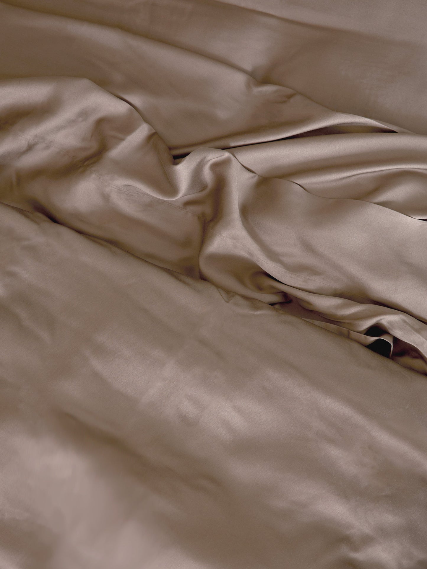 Luxury Cooling 100% Viscose Bamboo Sheet Set - Fits up to 20 Inch Depths