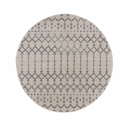 Tigri Aztec 2310 Ivory Rug - Promo