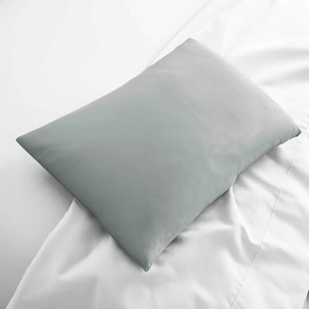 100% Bamboo Viscose Pillowcase Set 300TC