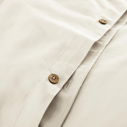 300TC Duvet Cover Set - 100% Organic Cotton - Quahog Bay Bedding