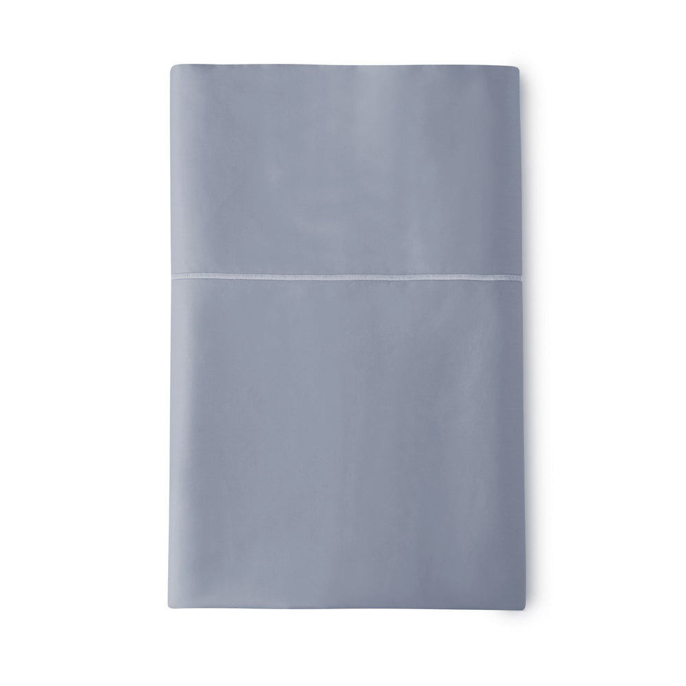 300TC Sateen Flat Sheets - 100% Organic Cotton - Quahog Bay Bedding