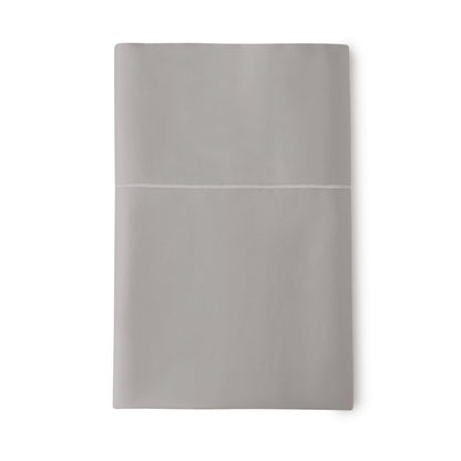 300TC Sateen Flat Sheets - 100% Organic Cotton - Quahog Bay Bedding