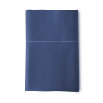 300TC Sateen Flat Sheets - 100% Organic Cotton - Quahog Bay Bedding
