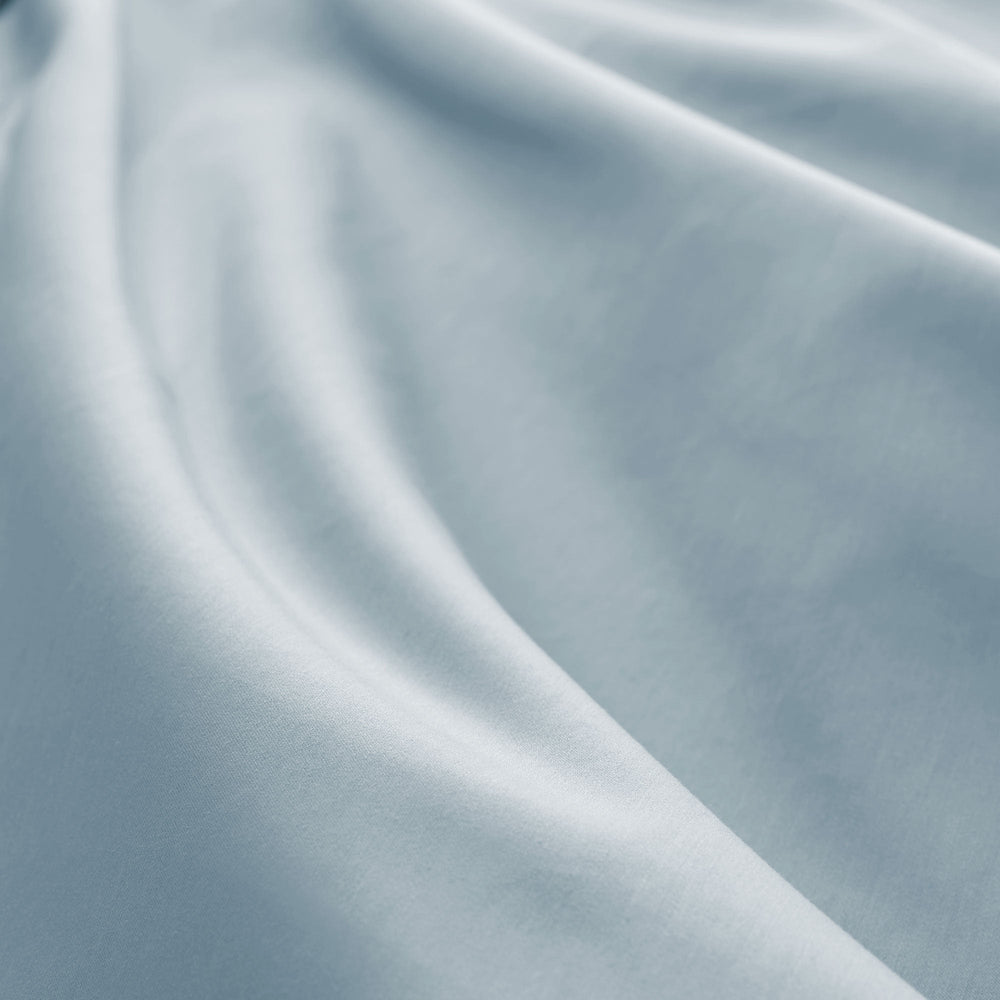 300TC Sateen Sheet Sets - 100% Organic Cotton Sheets - Quahog Bay Bedding