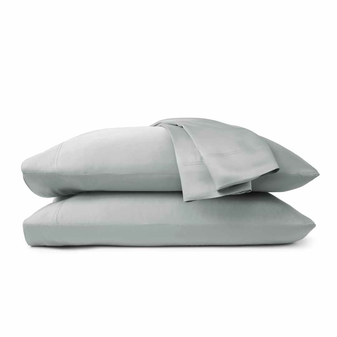 100% Bamboo Viscose Pillowcase Set 300TC