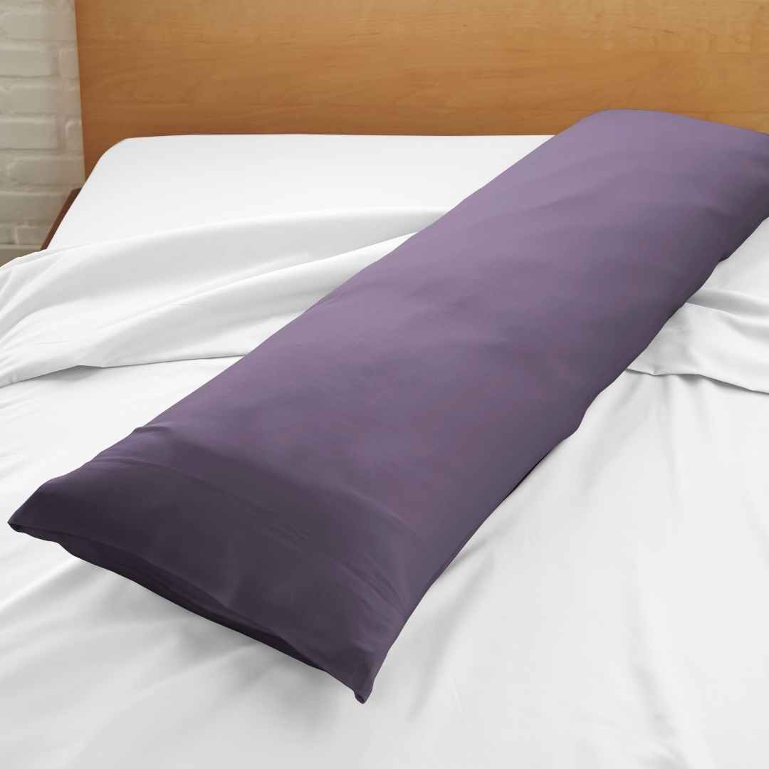 100% Bamboo Viscose Pillowcase Set 300TC