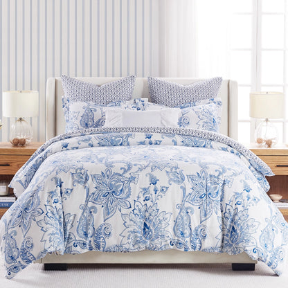 Bennett Duvet/Comforter Set