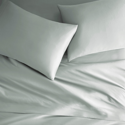 100% Bamboo Viscose Bed Sheet Set 300TC