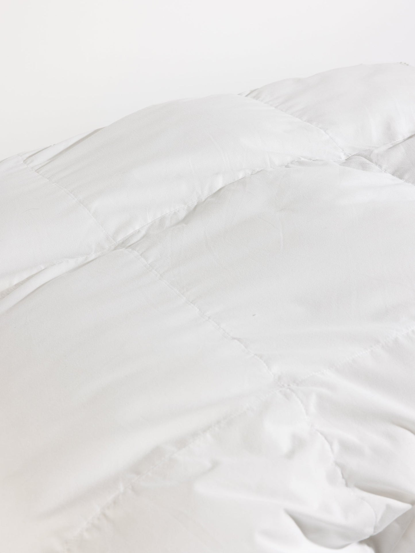 Down Alternative Comforter - Standard & Lightweight Fill Options