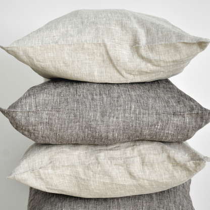 Luxurious Pillowcases - European Linen