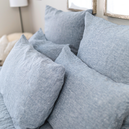 Luxurious Pillowcases - European Linen