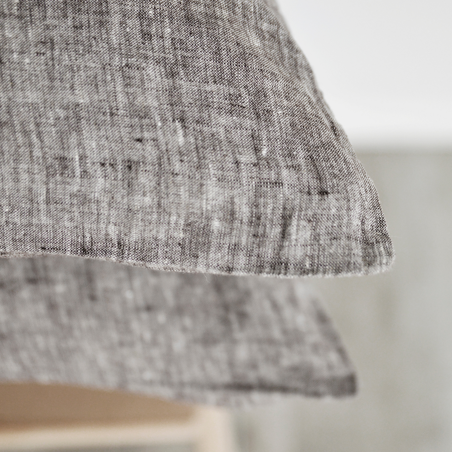 Luxurious Pillowcases - European Linen