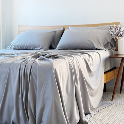 Copper Infused Bamboo Sheet Set 330TC