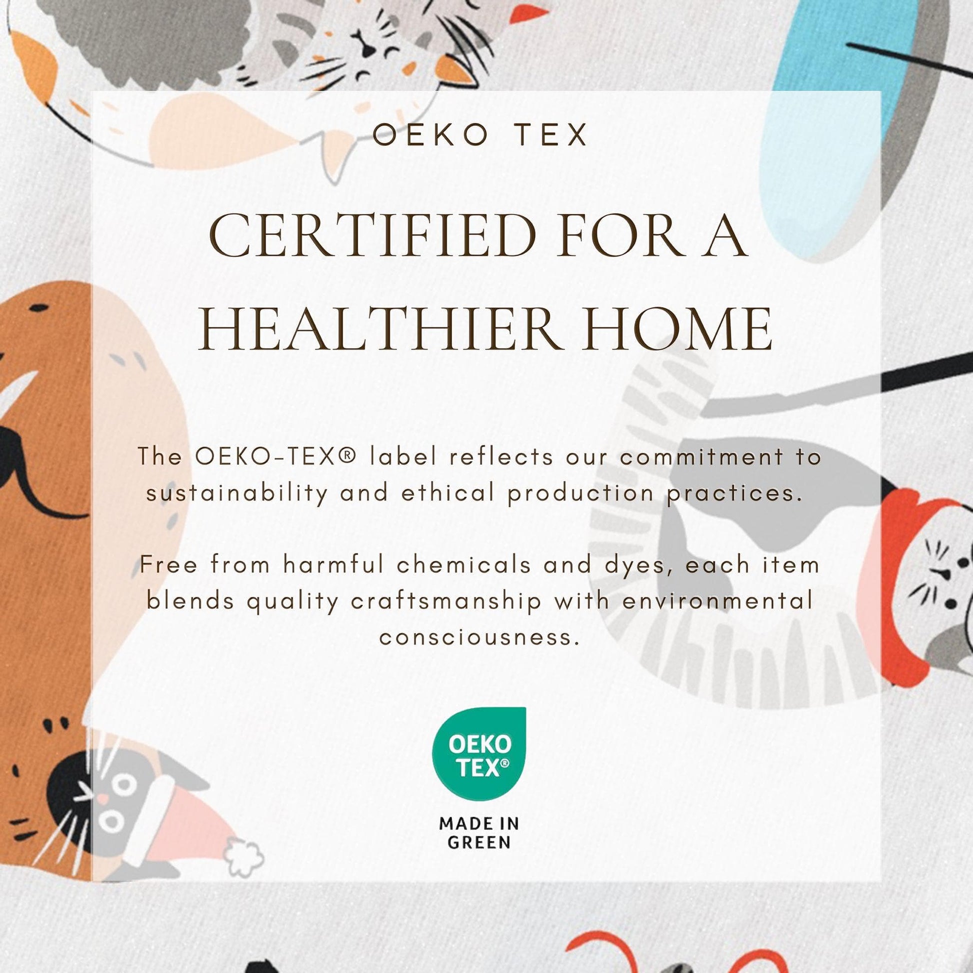 4 - Piece Turkish Cotton Flannel Sheet - Fall & Christmas Sheets - Quahog Bay Bedding